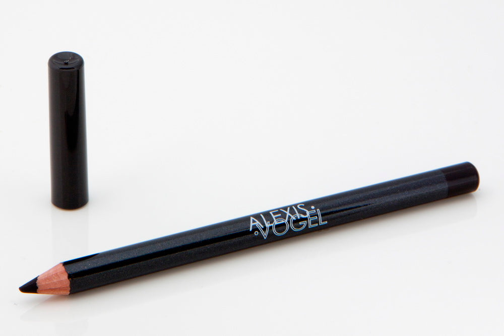 SIGNATURE BROW PENCIL: SOFT BLACK
