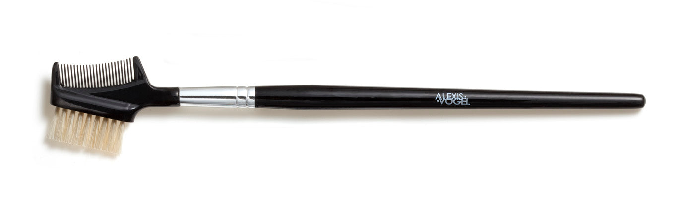 BROW SHAPING BRUSH
