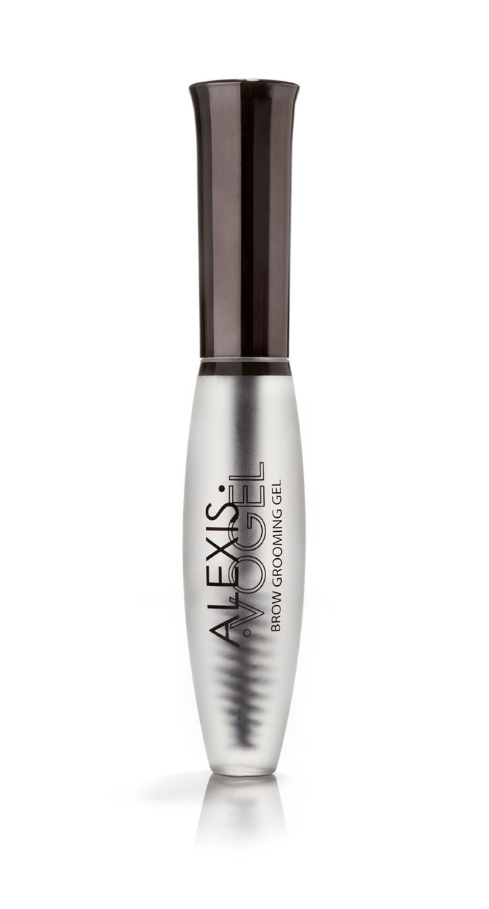 BROW GROOMING GEL