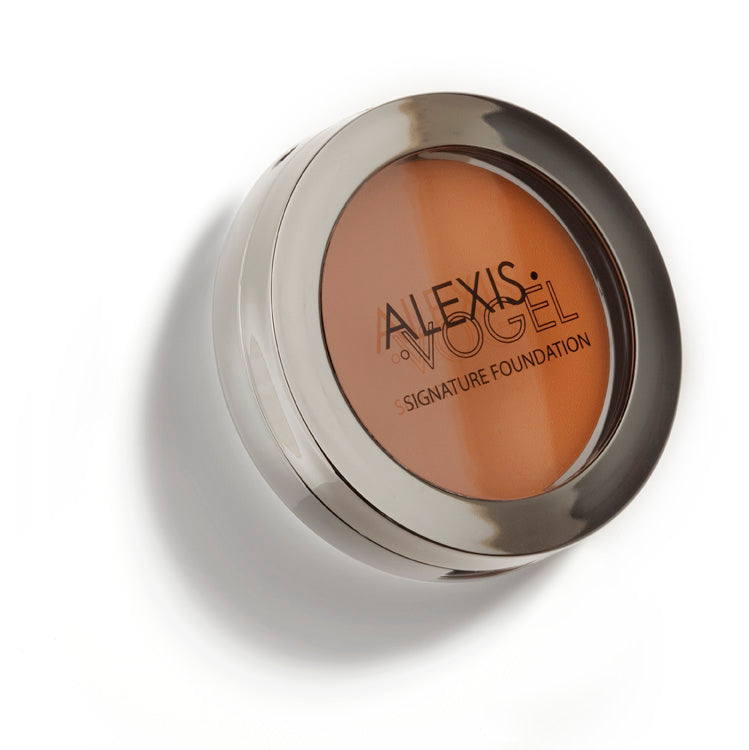 SIGNATURE FOUNDATION:  CAROB