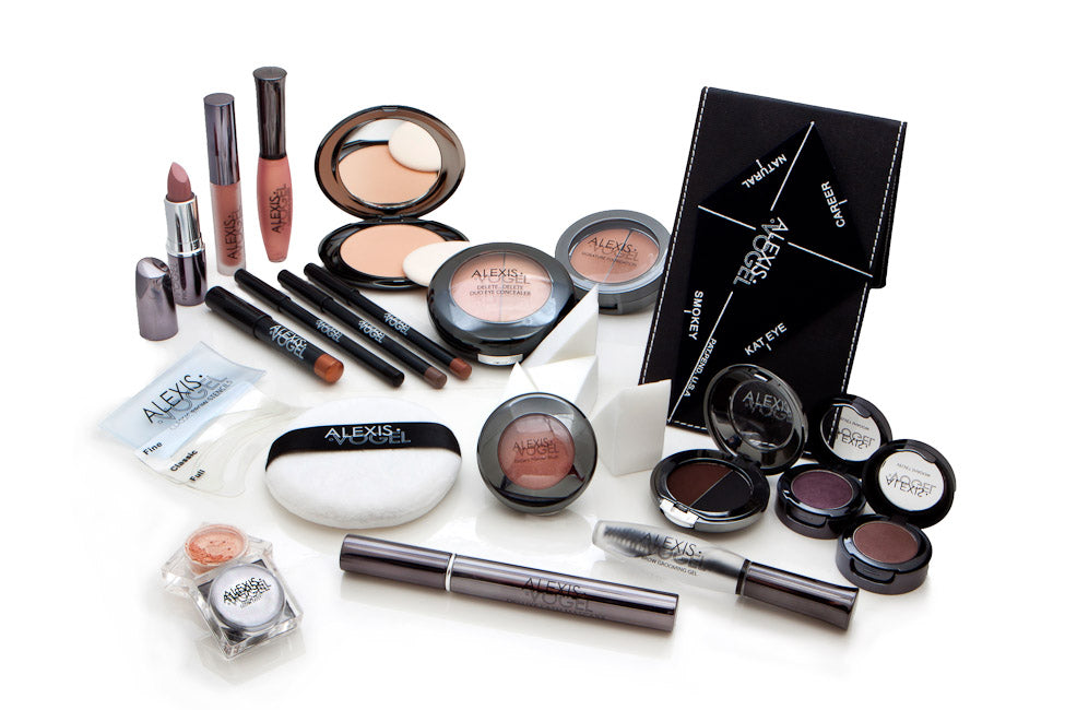 MAKE ME OVER KIT