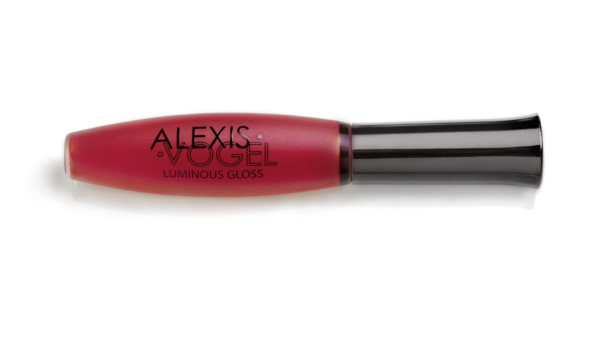 LUMINOUS GLOSS:  COSMOPOLITAN