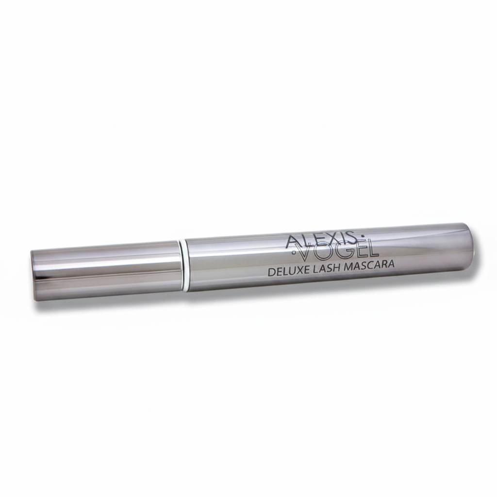 Deluxe Lash Mascara So Black Closed - Square