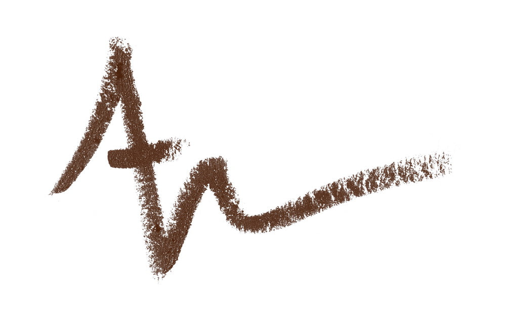 SIGNATURE BROW PENCIL: EASY BROWN