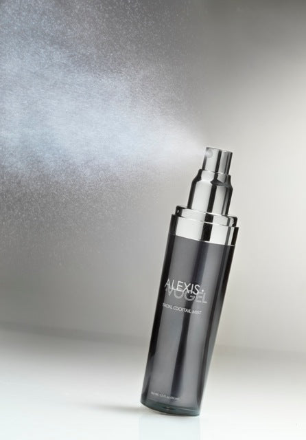 FACIAL COCKTAIL MIST