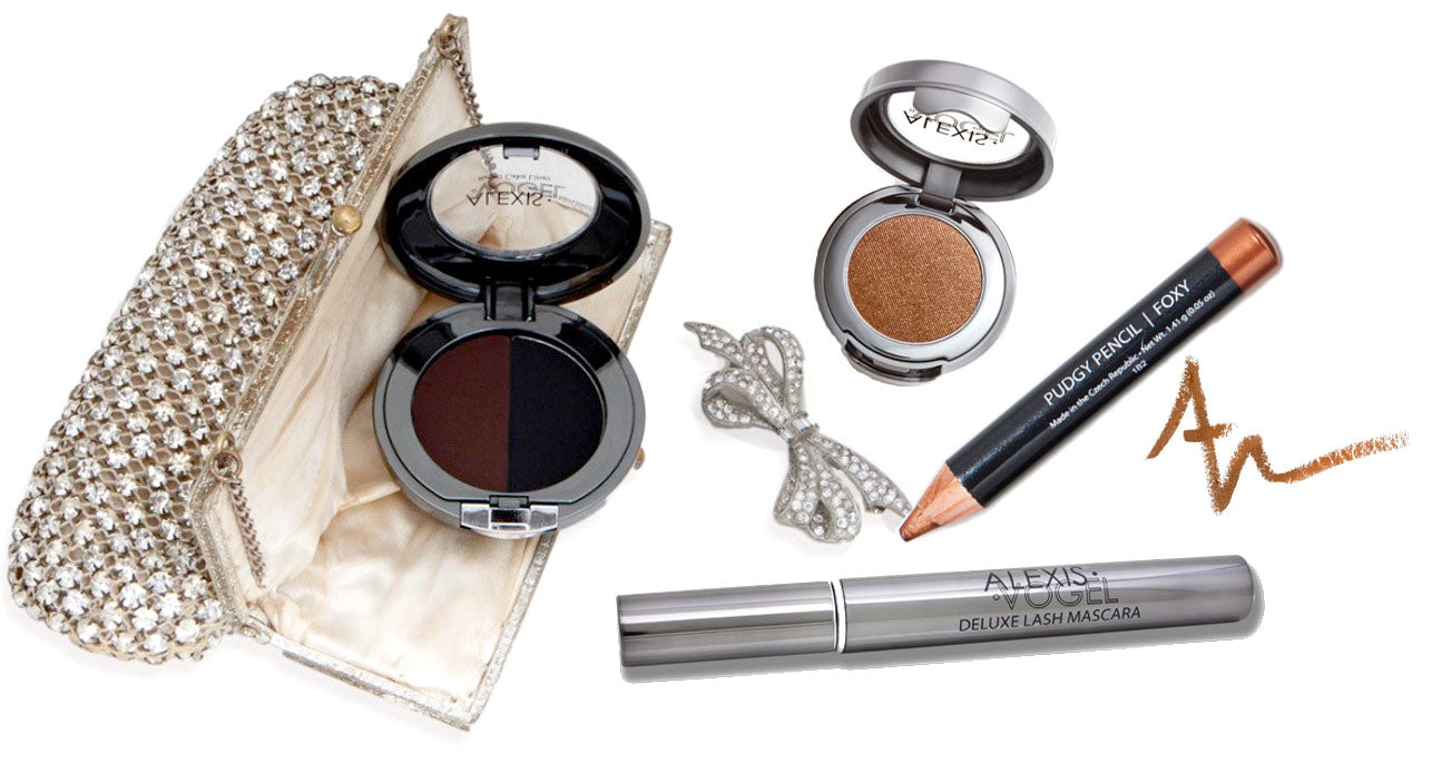 Barbie's Eye Quad