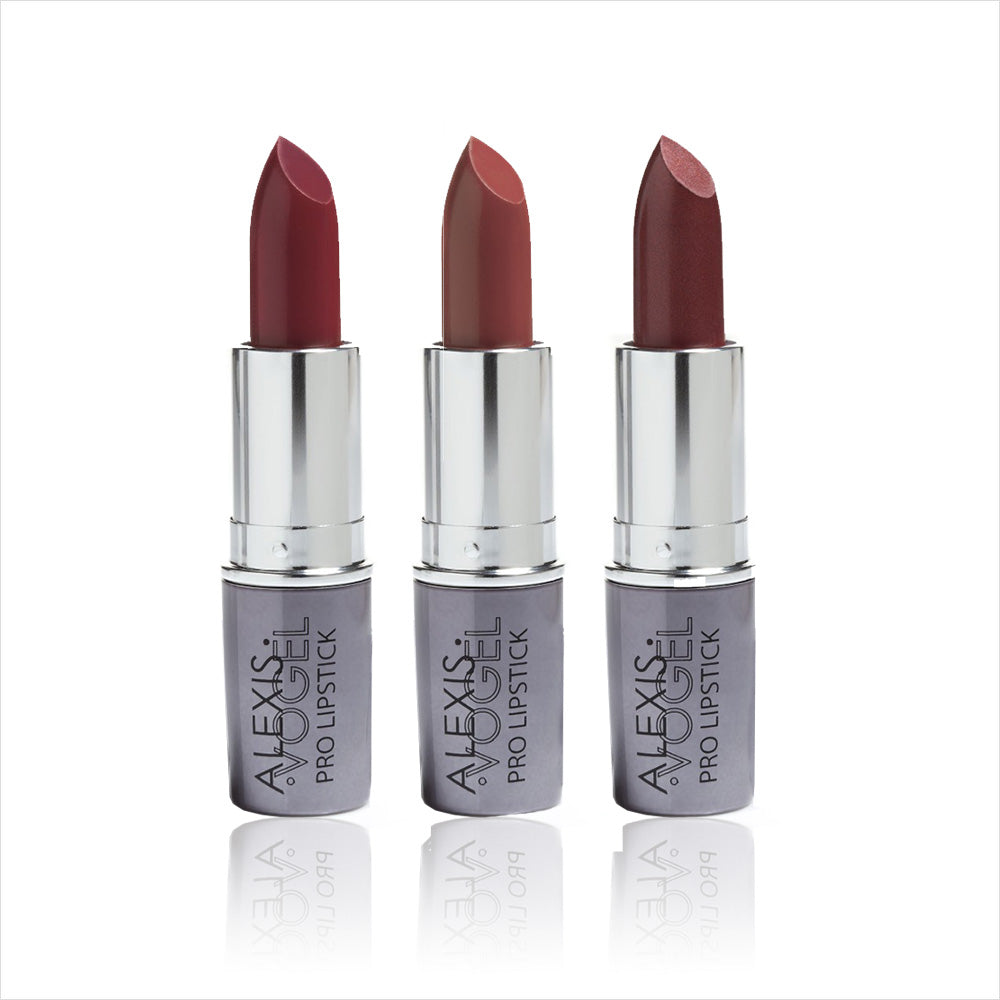 Flavors of Fall Trio