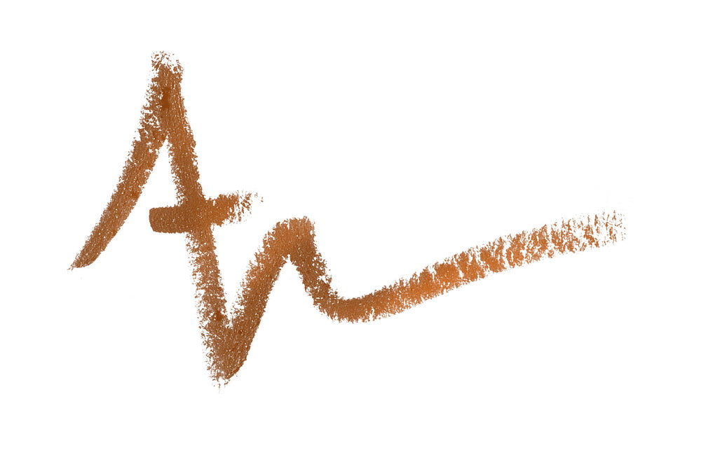 PUDGY PENCIL:  FOXY