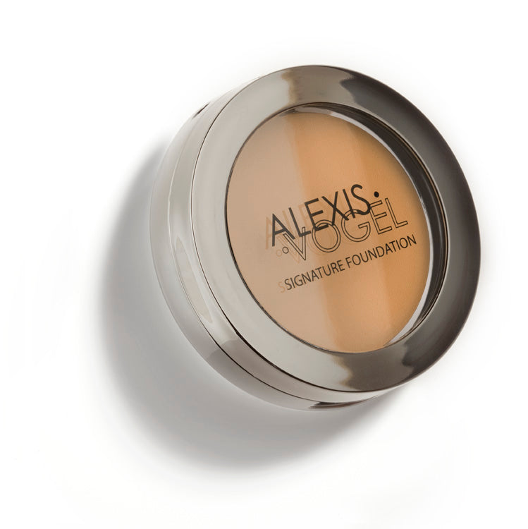 SIGNATURE FOUNDATION:  HONEYBEE