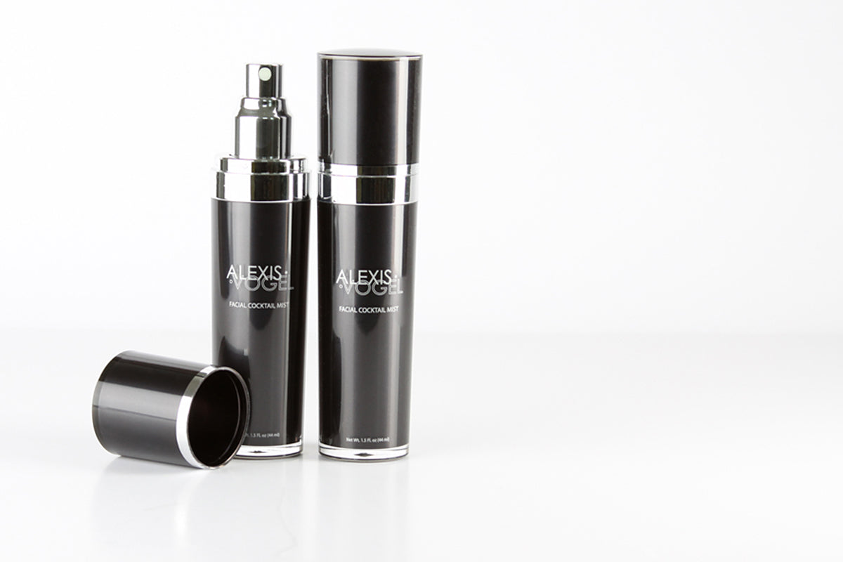 FACIAL COCKTAIL MIST