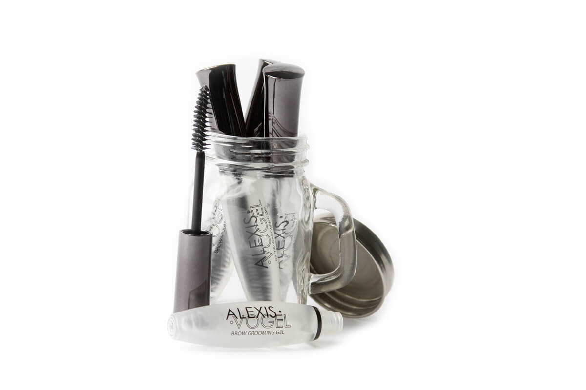 BROW GROOMING GEL