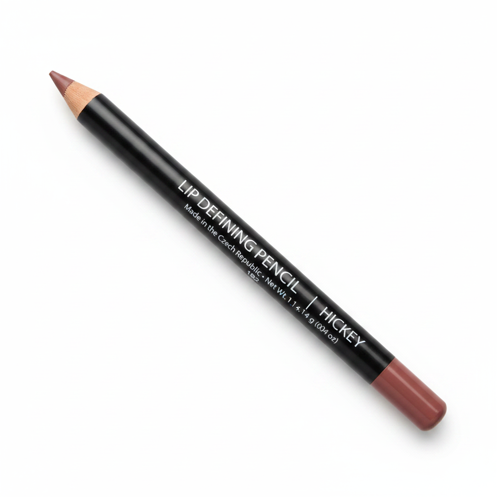 Lip Defining Pencil Hickey - Square Diagonal