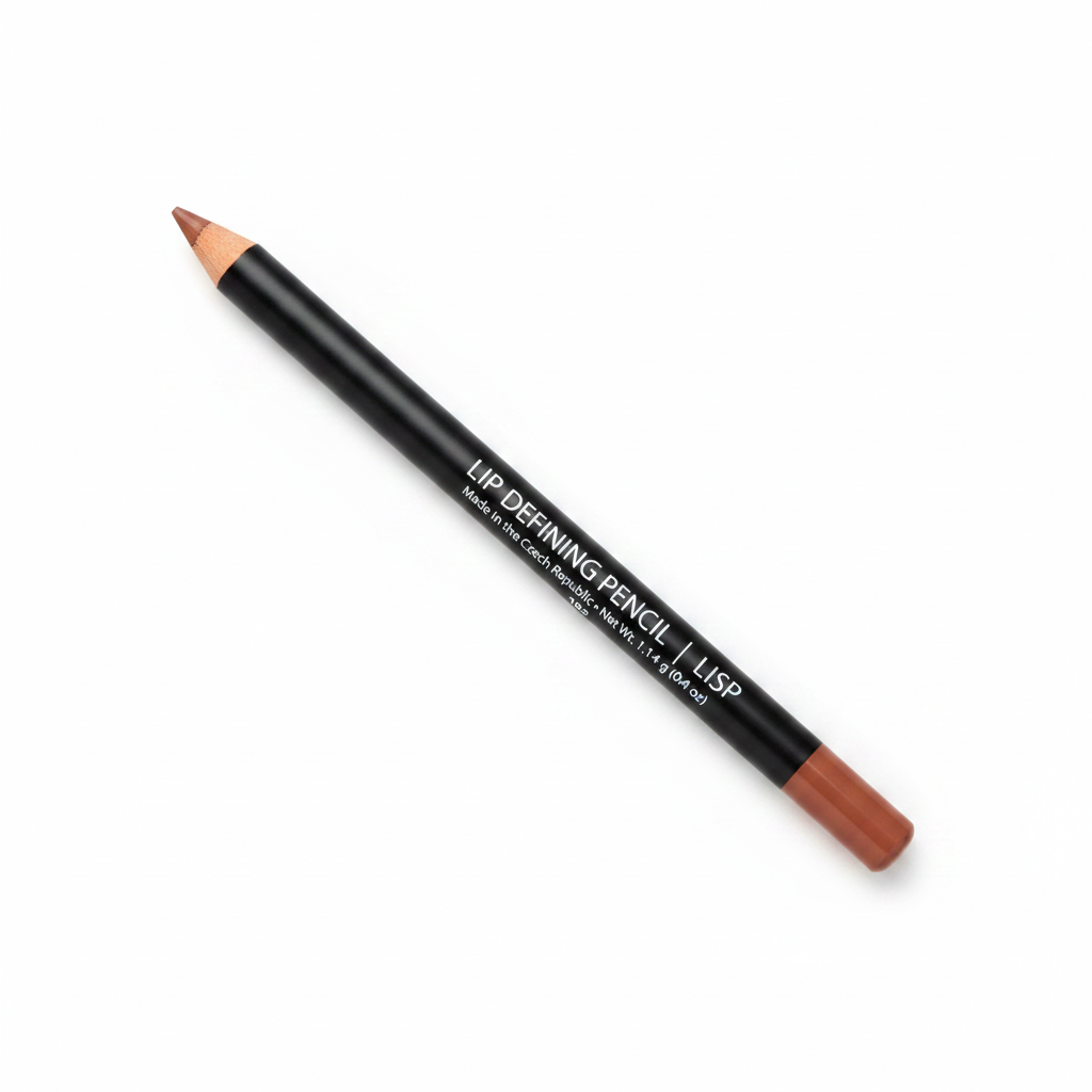 Lip Defining Pencil Lisp - Square Diagonal