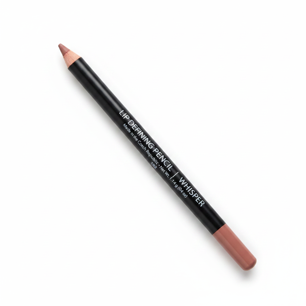 Lip Defining Pencil Whisper - Square Diagonal