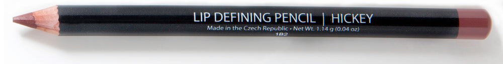 LIP DEFINING PENCIL: HICKEY