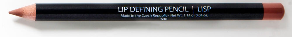 LIP DEFINING PENCIL: LISP