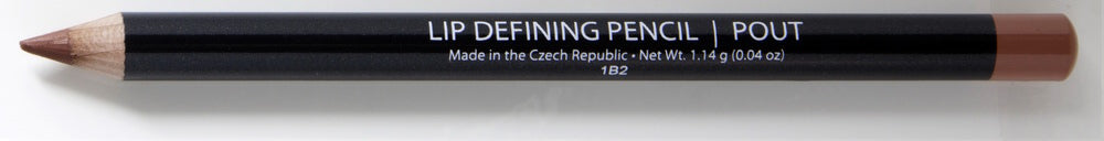 LIP DEFINING PENCIL: POUT