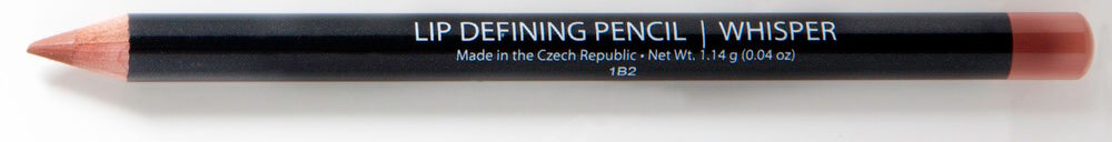 LIP DEFINING PENCIL: WHISPER