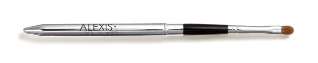 Seamless Eye Shadow Brush & Pro Sable Lip Brush