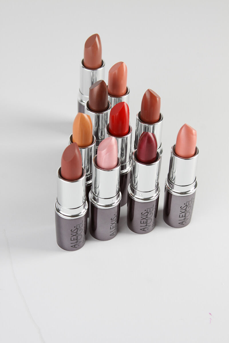 PRO LIPSTICK:  DEBUTANT