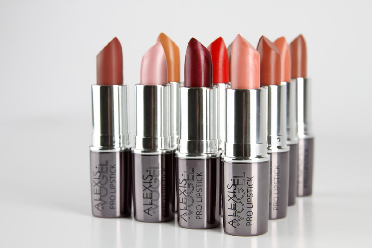 PRO LIPSTICK:  BARDOT
