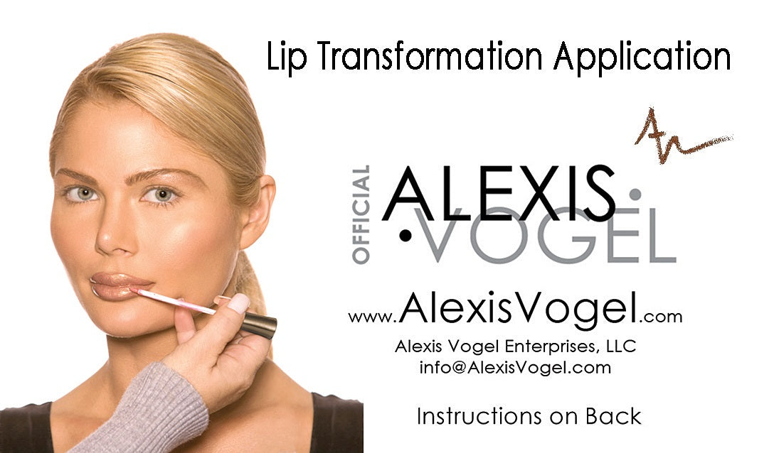 "I Just Want Her Lips" Kit