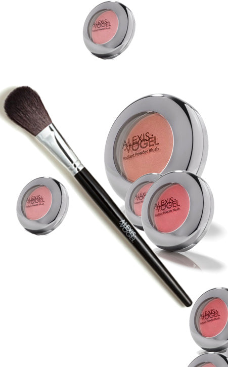 Make My Mood Blush & Brush Trio