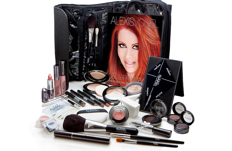 MAKE ME OVER KIT