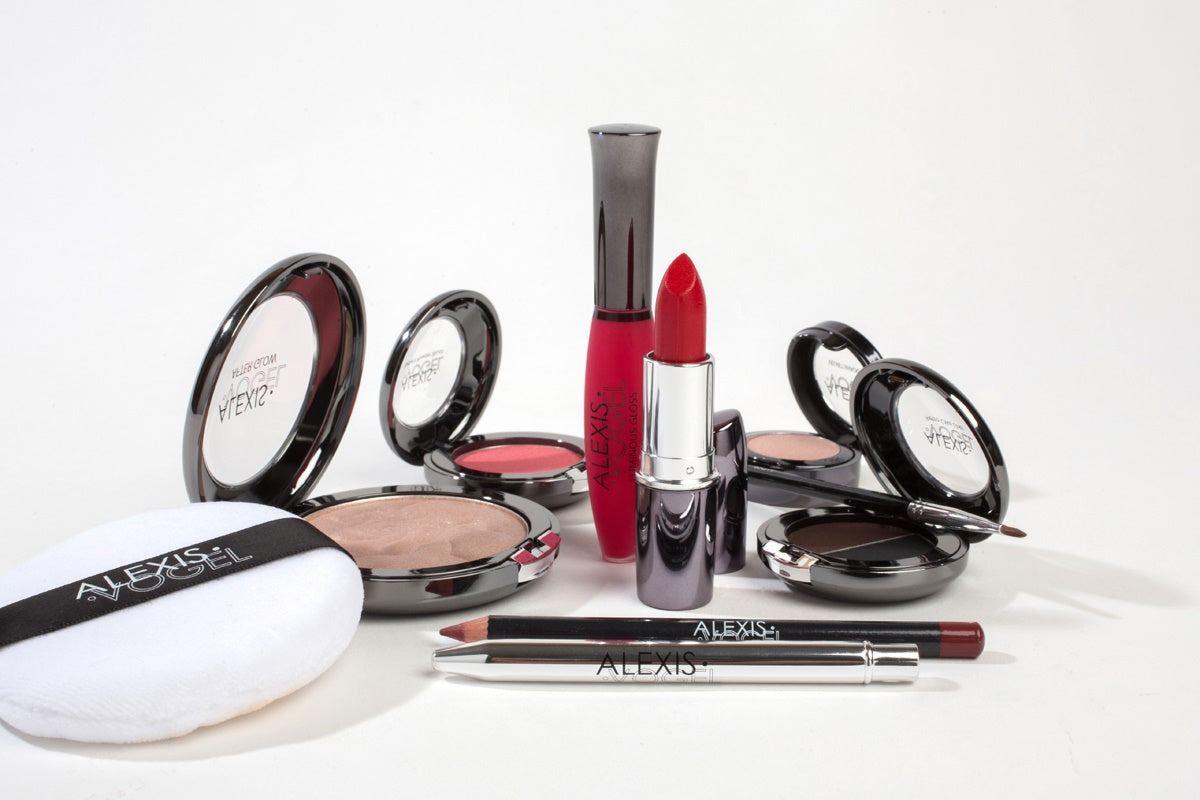 Marilyn's Vanity Affair Collection