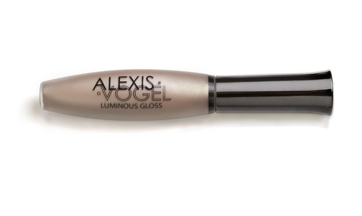 LUMINOUS GLOSS:  NUDEST
