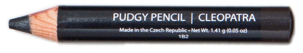 PUDGY PENCIL:  CLEOPATRA