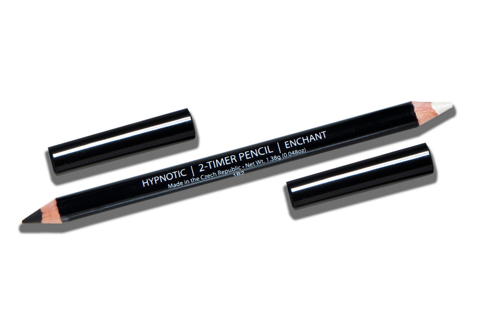 2-TIMER PENCIL:  HYPNOTIC-ENCHANT