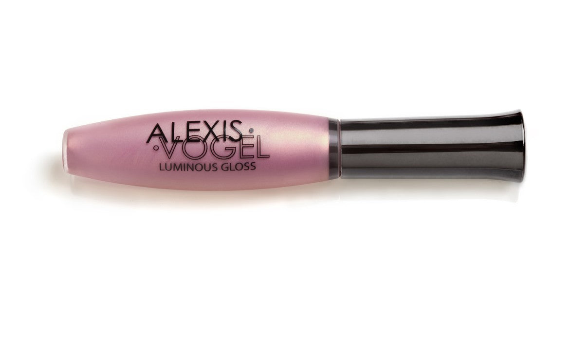 LUMINOUS GLOSS:  PINK'FECTION