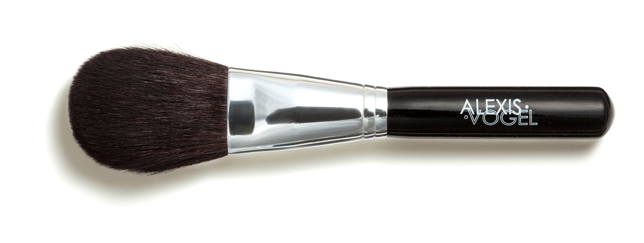 POWDER DUSTER BRUSH