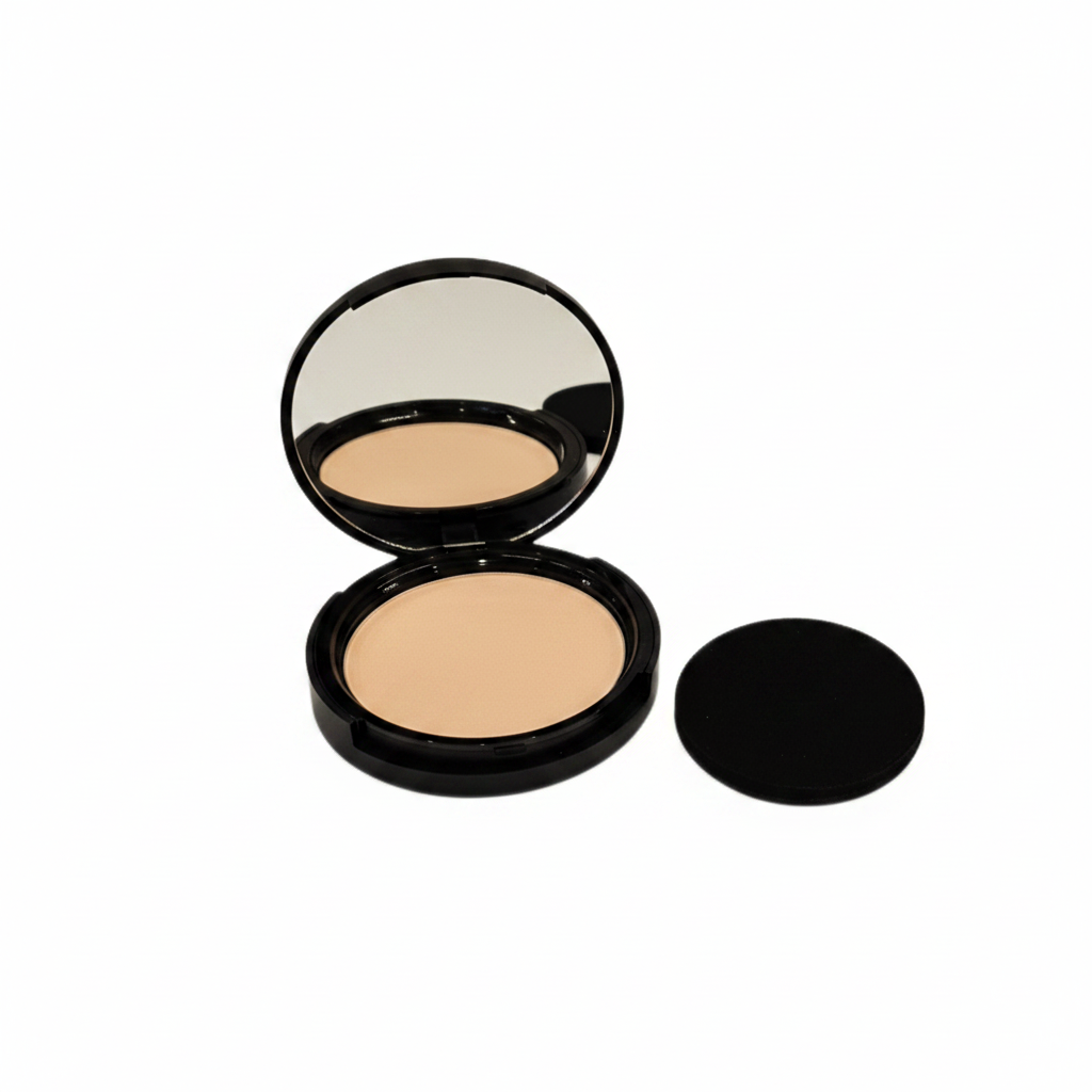 Pro Powder Compact Upright - Square