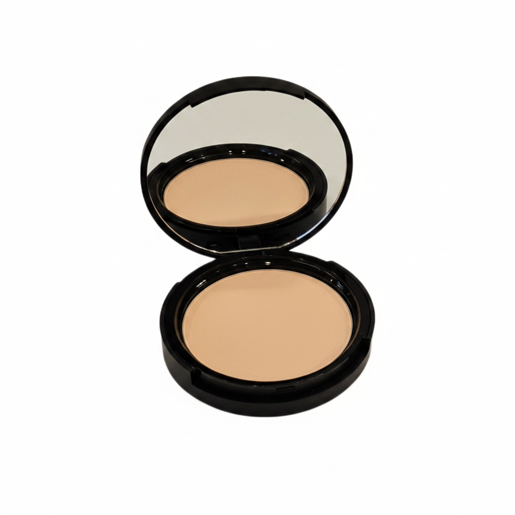 Pro Powder Light Buff - Clean Mirror Retry