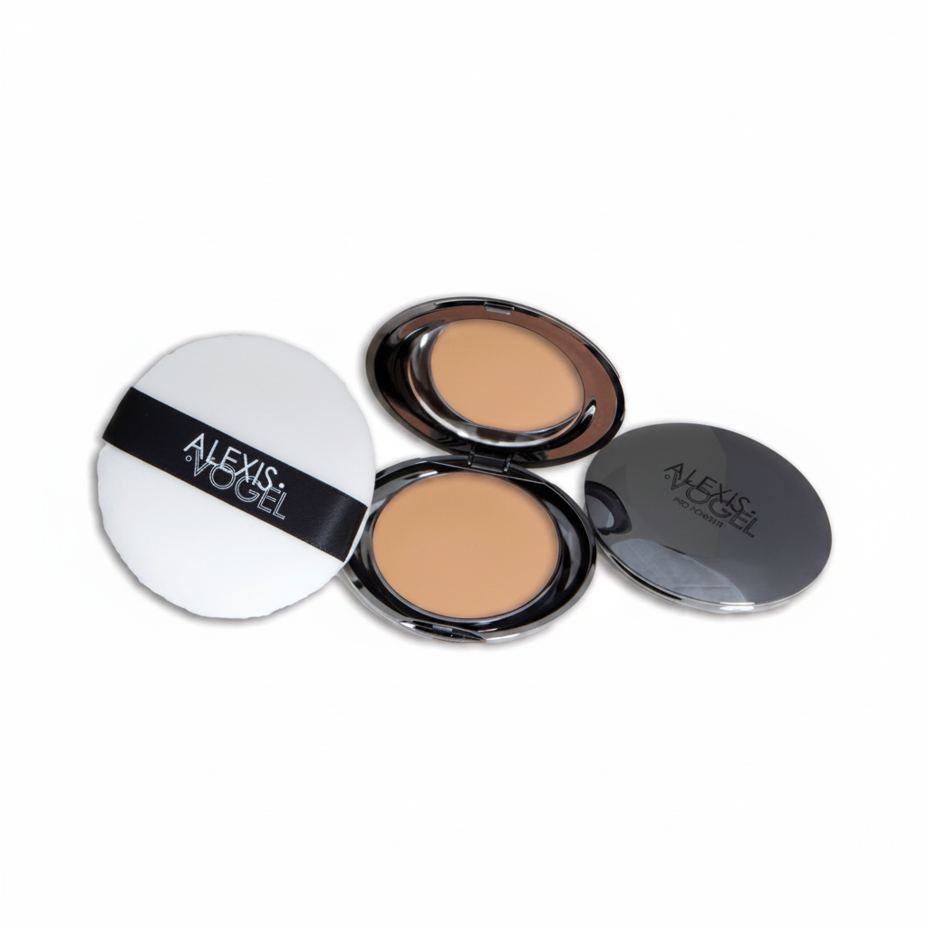 Pro Powder Medium Sandstone Kit - Square