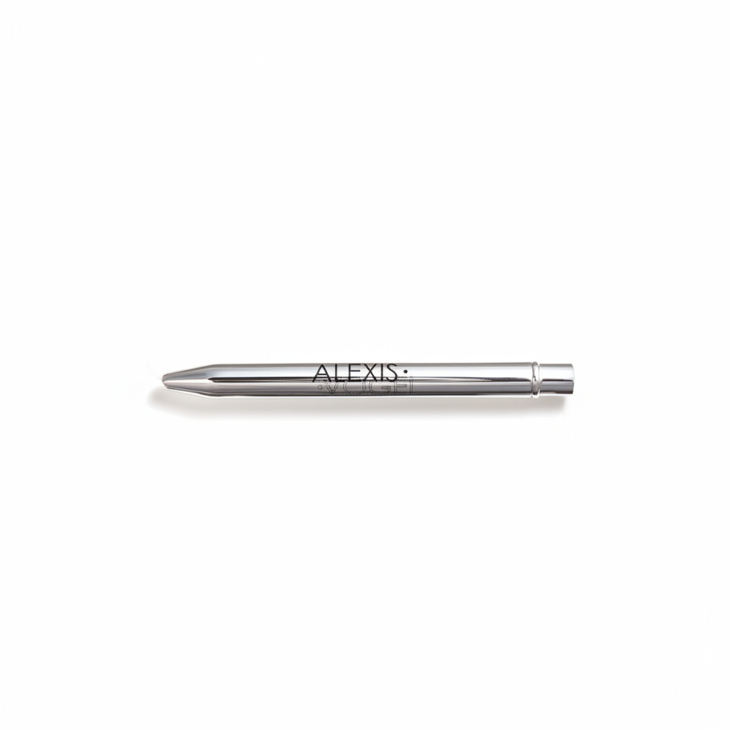 Pro Sable Brush Closed - Square