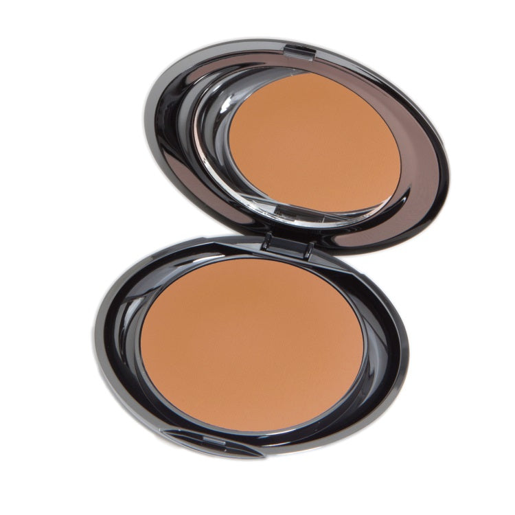 PRO POWDER:  DARK - BORDEAUX