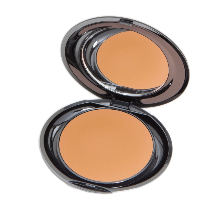 PRO POWDER:  MEDIUM-SANDSTONE