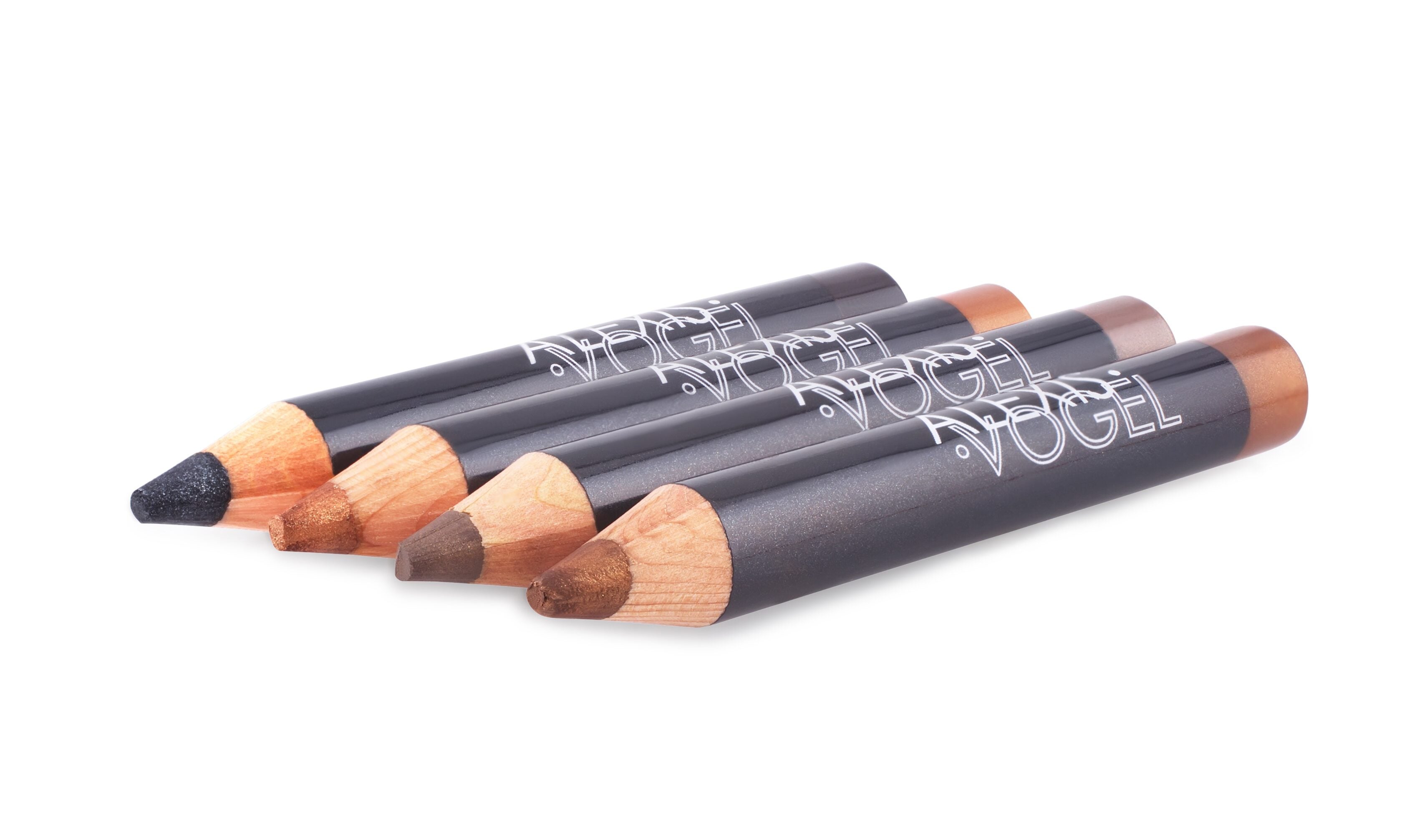 PUDGY PENCIL:  FOXY