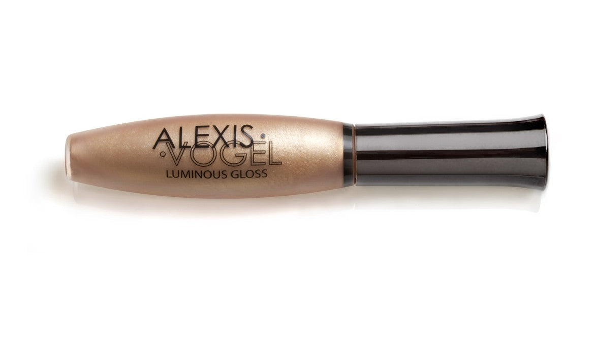 LUMINOUS GLOSS:  SAND CASTLE