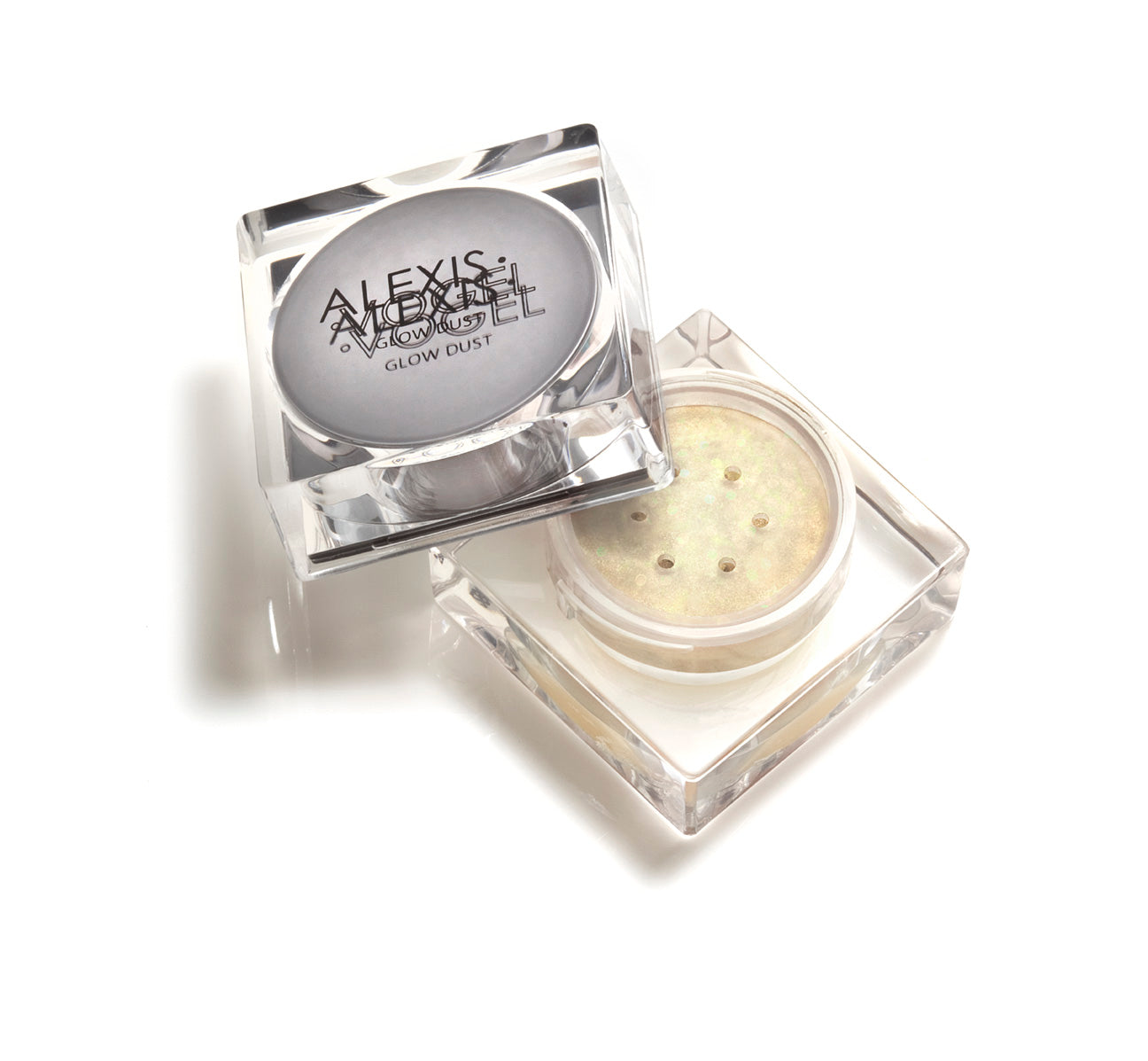 THE BRIDAL TOUCH-UP KIT