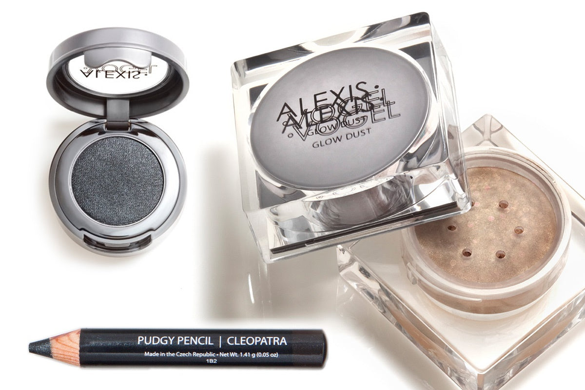 Sexy Eye Candy Kit