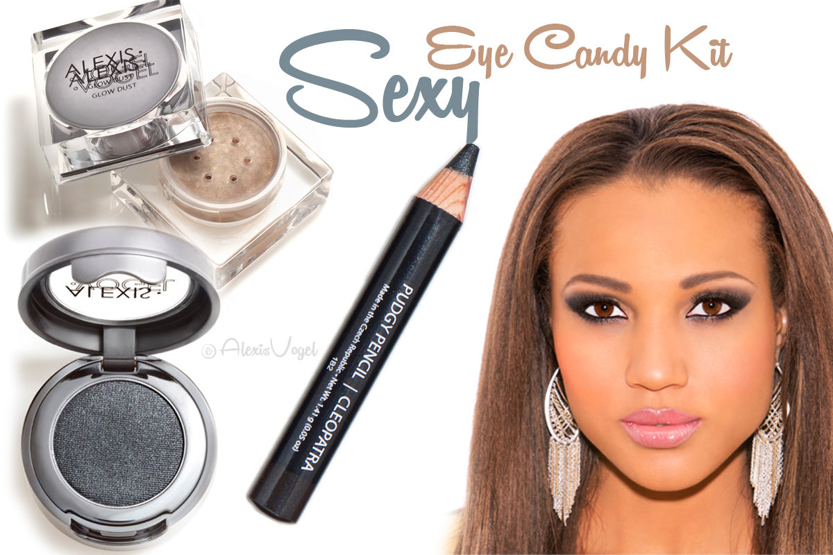Sexy Eye Candy Kit