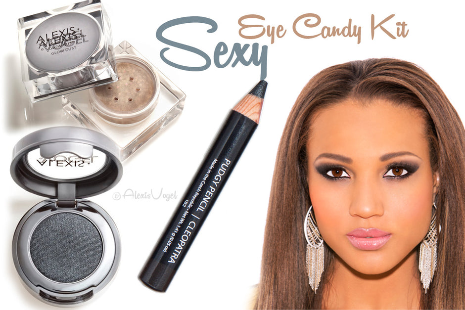 Sexy Eye Candy Kit