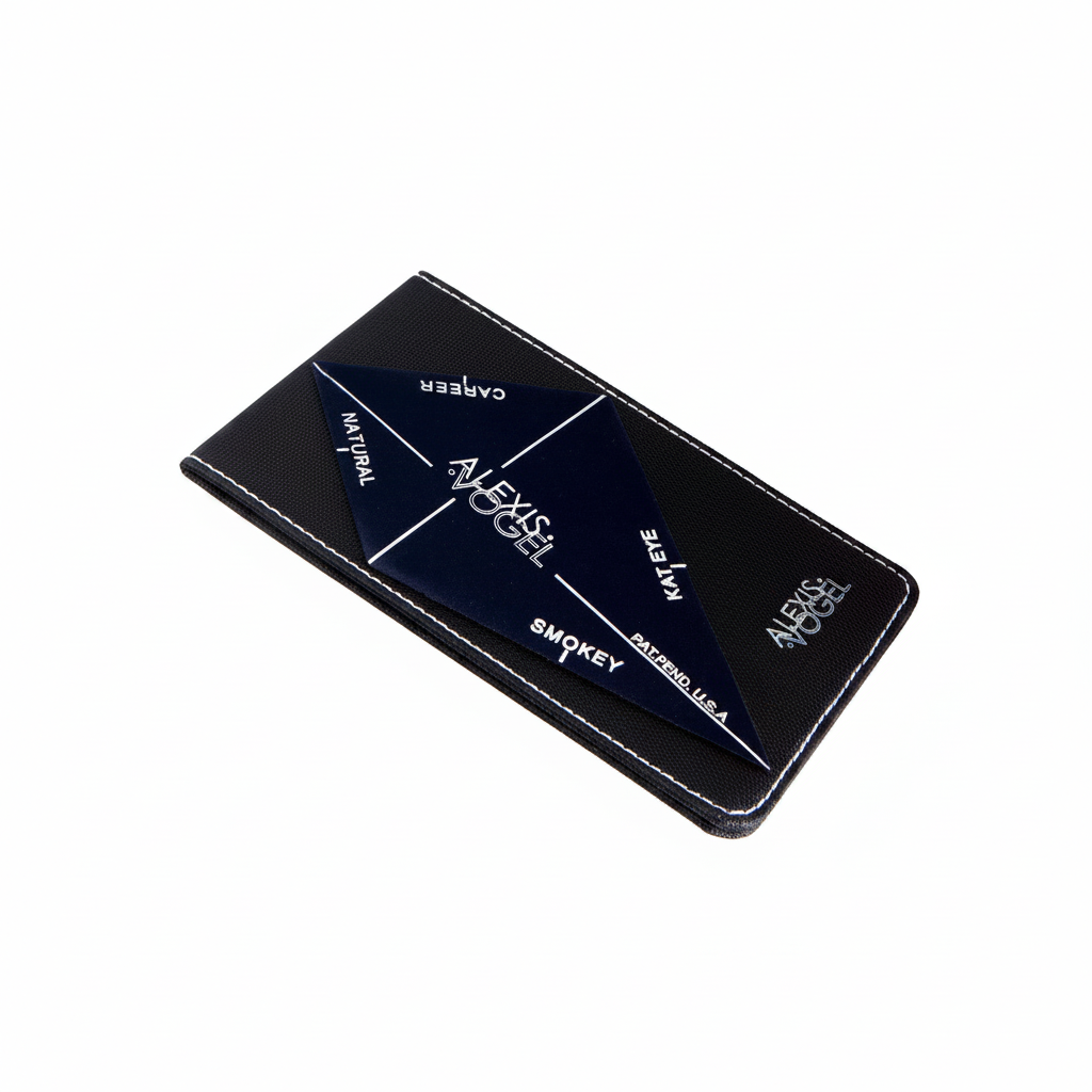 Shadow Shaper with Case - Square