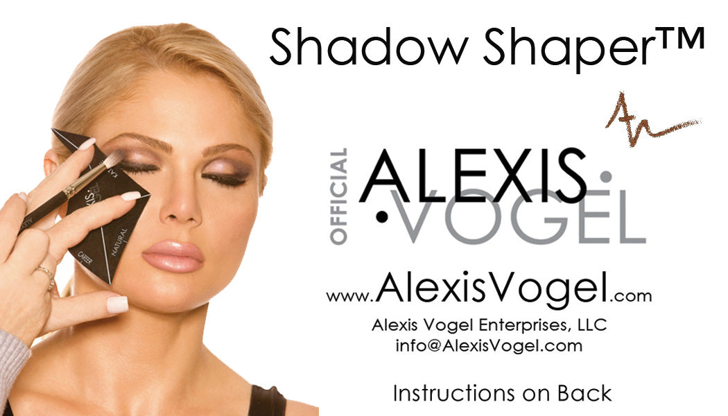 SHADOW SHAPER WITH CASE