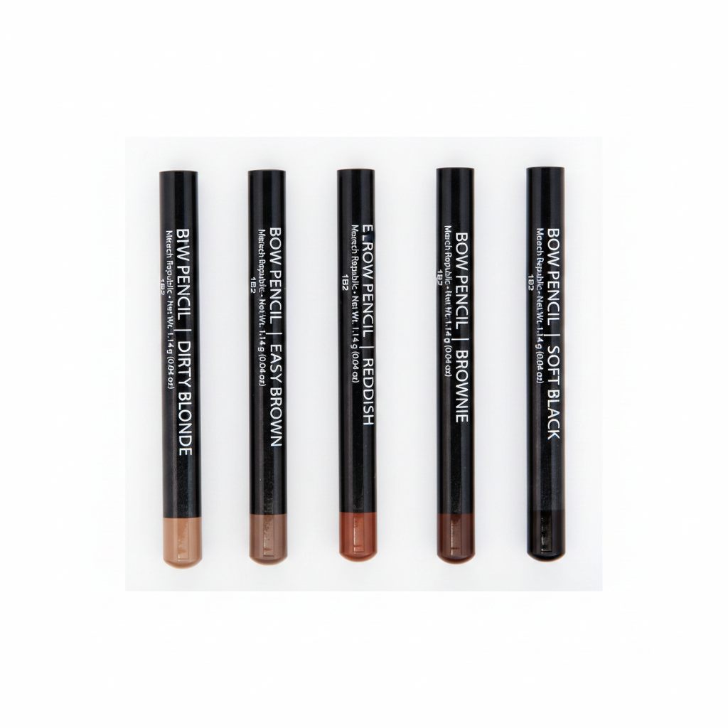 Signature Brow Pencil Tips - Square