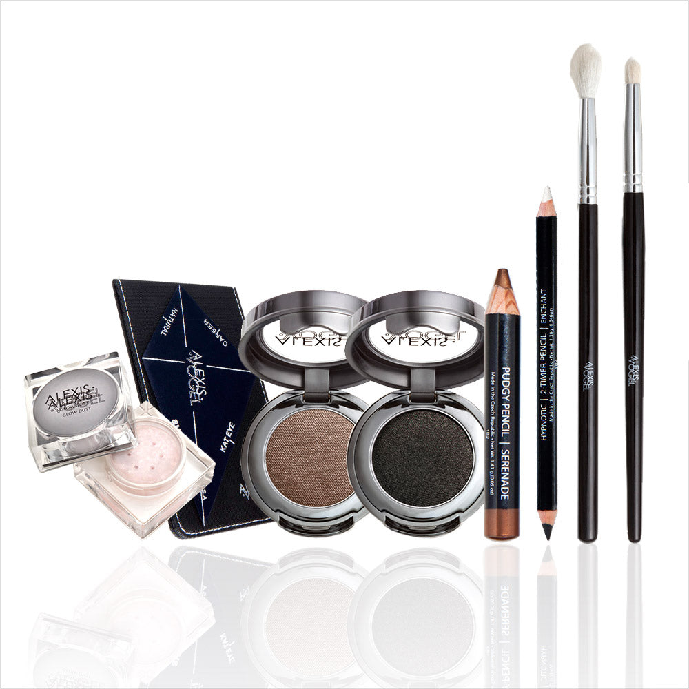 Smokey Eyez 4 Dayz Kit